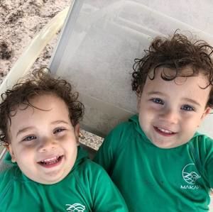 Meet your Posher, Daniela